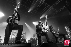 Opium du Peuple @ On n'a plus 20 ans VIII (Fontenay le Comte) - 29 mars 2024