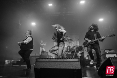 Opium du Peuple @ On n'a plus 20 ans VIII (Fontenay le Comte) - 29 mars 2024