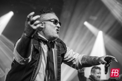 Opium du Peuple @ On n'a plus 20 ans VIII (Fontenay le Comte) - 29 mars 2024