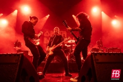 Opium du Peuple @ On n'a plus 20 ans VIII (Fontenay le Comte) - 29 mars 2024