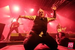 Opium du Peuple @ On n'a plus 20 ans VIII (Fontenay le Comte) - 29 mars 2024