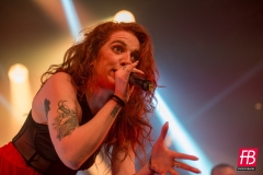 Opium du Peuple @ On n'a plus 20 ans VIII (Fontenay le Comte) - 29 mars 2024