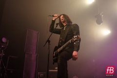 Opium du Peuple @ On n'a plus 20 ans VIII (Fontenay le Comte) - 29 mars 2024