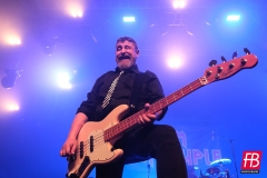 Opium du Peuple @ On n'a plus 20 ans VIII (Fontenay le Comte) - 29 mars 2024