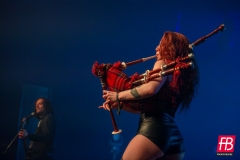 Opium du Peuple @ On n'a plus 20 ans VIII (Fontenay le Comte) - 29 mars 2024