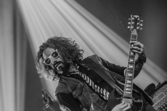 Opium du Peuple @ On n'a plus 20 ans VIII (Fontenay le Comte) - 29 mars 2024