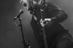 Opium du Peuple @ On n'a plus 20 ans VIII (Fontenay le Comte) - 29 mars 2024