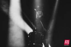 Opium du Peuple @ On n'a plus 20 ans VIII (Fontenay le Comte) - 29 mars 2024