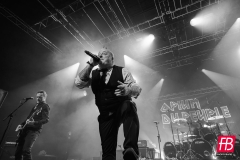 Opium du Peuple @ On n'a plus 20 ans VIII (Fontenay le Comte) - 29 mars 2024