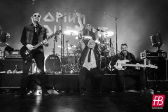 Opium du Peuple @ On n'a plus 20 ans VIII (Fontenay le Comte) - 29 mars 2024