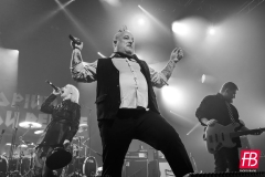 Opium du Peuple @ On n'a plus 20 ans VIII (Fontenay le Comte) - 29 mars 2024