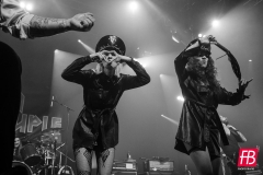 Opium du Peuple @ On n'a plus 20 ans VIII (Fontenay le Comte) - 29 mars 2024