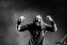 Orange Goblin @ Hellfest XV (Clisson) - 26 juin 2022