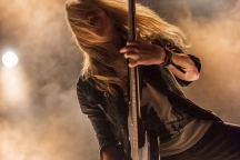 Orange Goblin @ Hellfest XV (Clisson) - 26 juin 2022