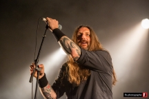 Orange Goblin @ Hellfest XV (Clisson) - 26 juin 2022