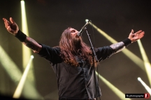 Orange Goblin @ Hellfest XV (Clisson) - 26 juin 2022