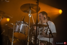 Orange Goblin @ Hellfest XV (Clisson) - 26 juin 2022