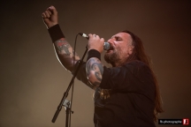 Orange Goblin @ Hellfest XV (Clisson) - 26 juin 2022