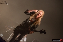 Orange Goblin @ Hellfest XV (Clisson) - 26 juin 2022