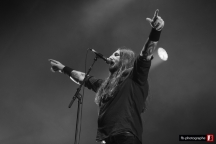 Orange Goblin @ Hellfest XV (Clisson) - 26 juin 2022