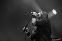 Orange Goblin @ Hellfest XV (Clisson) - 26 juin 2022