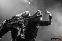 Orange Goblin @ Hellfest XV (Clisson) - 26 juin 2022