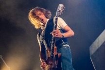 Orange Goblin @ Hellfest XV (Clisson) - 26 juin 2022