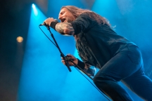 Orange Goblin @ Hellfest XV (Clisson) - 26 juin 2022