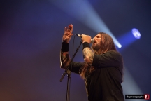Orange Goblin @ Hellfest XV (Clisson) - 26 juin 2022