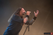 Orange Goblin @ Hellfest XV (Clisson) - 26 juin 2022
