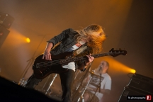 Orange Goblin @ Hellfest XV (Clisson) - 26 juin 2022