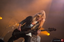 Orange Goblin @ Hellfest XV (Clisson) - 26 juin 2022