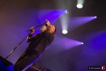 Orange Goblin @ Hellfest XV (Clisson) - 26 juin 2022
