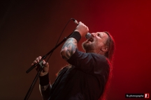 Orange Goblin @ Hellfest XV (Clisson) - 26 juin 2022