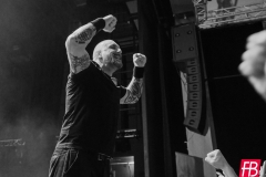 ORANGE GOBLIN @ Westill (Le Champilambart  · Vallet) - 02 novembre 2024