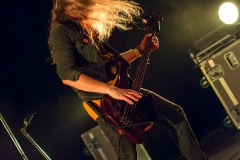 ORANGE GOBLIN @ Westill (Le Champilambart  · Vallet) - 02 novembre 2024