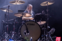 ORANGE GOBLIN @ Westill (Le Champilambart  · Vallet) - 02 novembre 2024