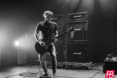 ORANGE GOBLIN @ Westill (Le Champilambart  · Vallet) - 02 novembre 2024