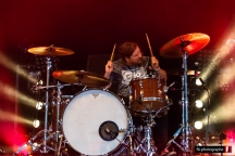 Pallbearer @ Motocultor (Saint Nolff) - 19 aout 2022