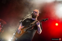 Pallbearer @ Motocultor (Saint Nolff) - 19 aout 2022