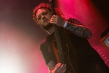 Pallbearer @ Motocultor (Saint Nolff) - 19 aout 2022