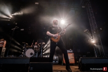 Pallbearer @ Motocultor (Saint Nolff) - 19 aout 2022