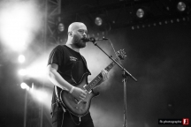 Pallbearer @ Motocultor (Saint Nolff) - 19 aout 2022