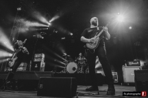 Pallbearer @ Motocultor (Saint Nolff) - 19 aout 2022