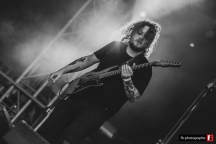 Pallbearer @ Motocultor (Saint Nolff) - 19 aout 2022