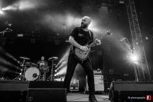 Pallbearer @ Motocultor (Saint Nolff) - 19 aout 2022