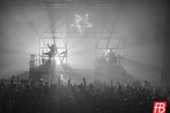 Perturbator - Nantes - 2022