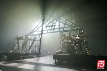 Perturbator @ Stereolux (Nantes) - 16 octobre  2022