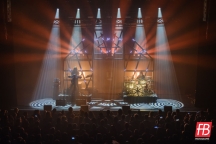 Perturbator @ Stereolux (Nantes) - 16 octobre  2022