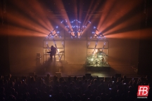Perturbator @ Stereolux (Nantes) - 16 octobre  2022